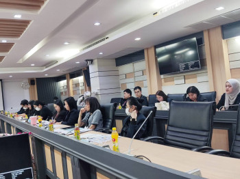 การประชุมกำกับ ติดตาม และขับเคลื่อนการดำเนินงานของภารกิจตรวจ ... รูปภาพ 24